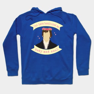 Fitzwilliam Darcy Hoodie